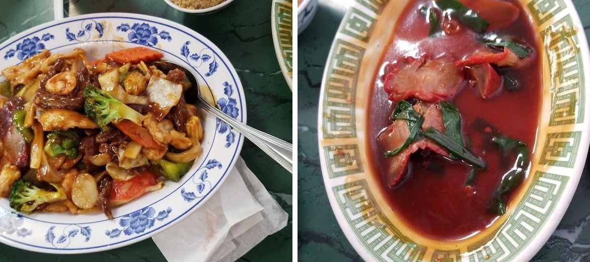 Peking Restaurant