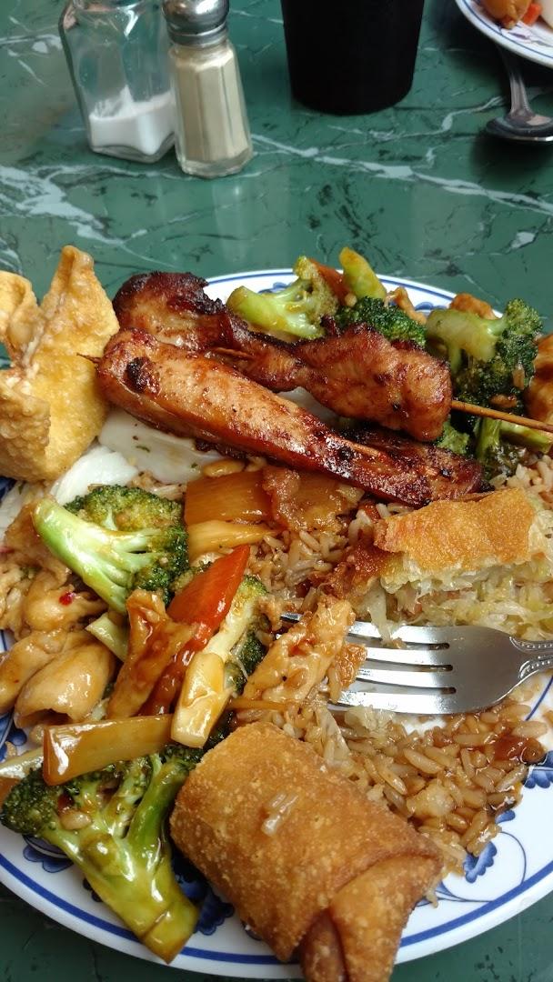 Peking Restaurant