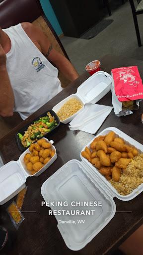 Peking Restaurant