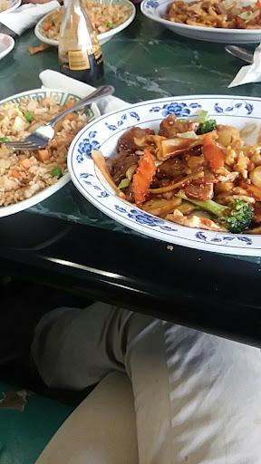 Peking Restaurant